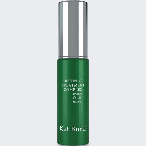KAT BURKI RETIN-C TREATMENT COMPLEX 30ML/1OZ - Picture 1 of 3
